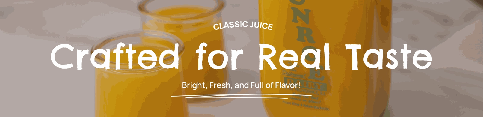 Banner of category Coffee & Tea