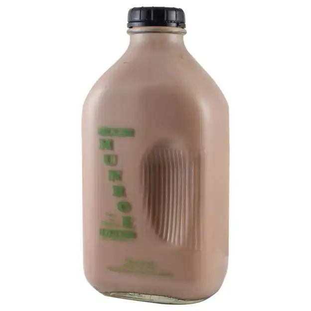 Chocolate Milk, Lowfat, 1/2 Gal.