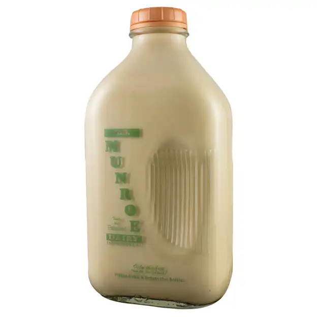 Coffee Milk, 1/2 Gal.