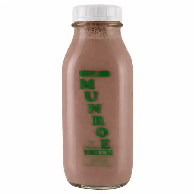 Cookies And Cream Milk, Quart