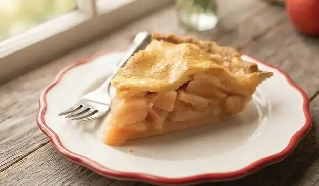 Apple Pie